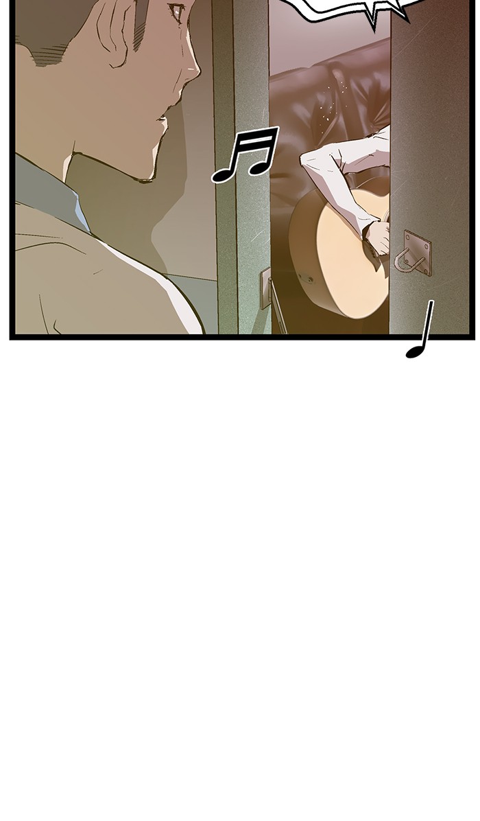 Weak Hero Chapter 74 page 70 - Chapter 74: Ep. 74