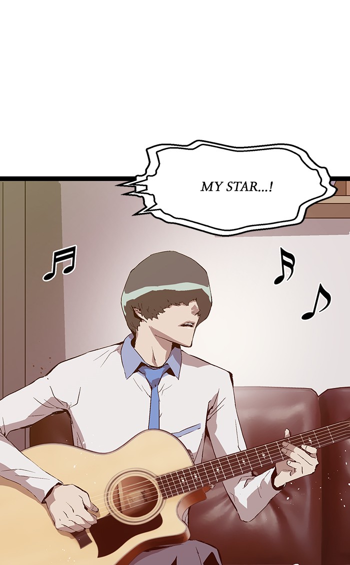 Weak Hero Chapter 74 page 71 - Chapter 74: Ep. 74