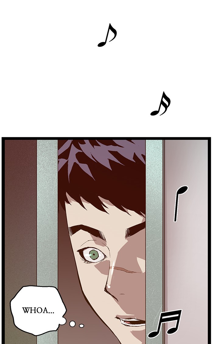 Weak Hero Chapter 74 page 73 - Chapter 74: Ep. 74
