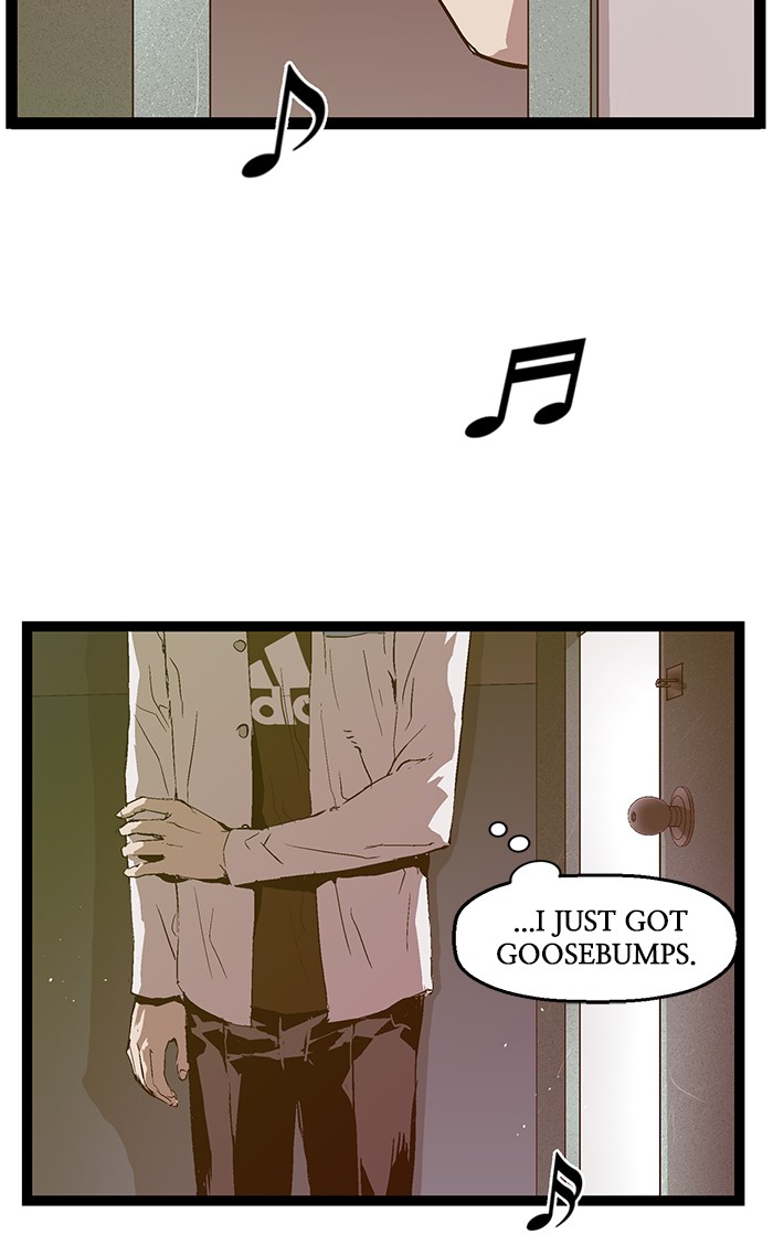 Weak Hero Chapter 74 page 74 - Chapter 74: Ep. 74