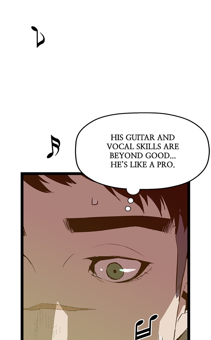 Weak Hero Chapter 74 page 75 - Chapter 74: Ep. 74