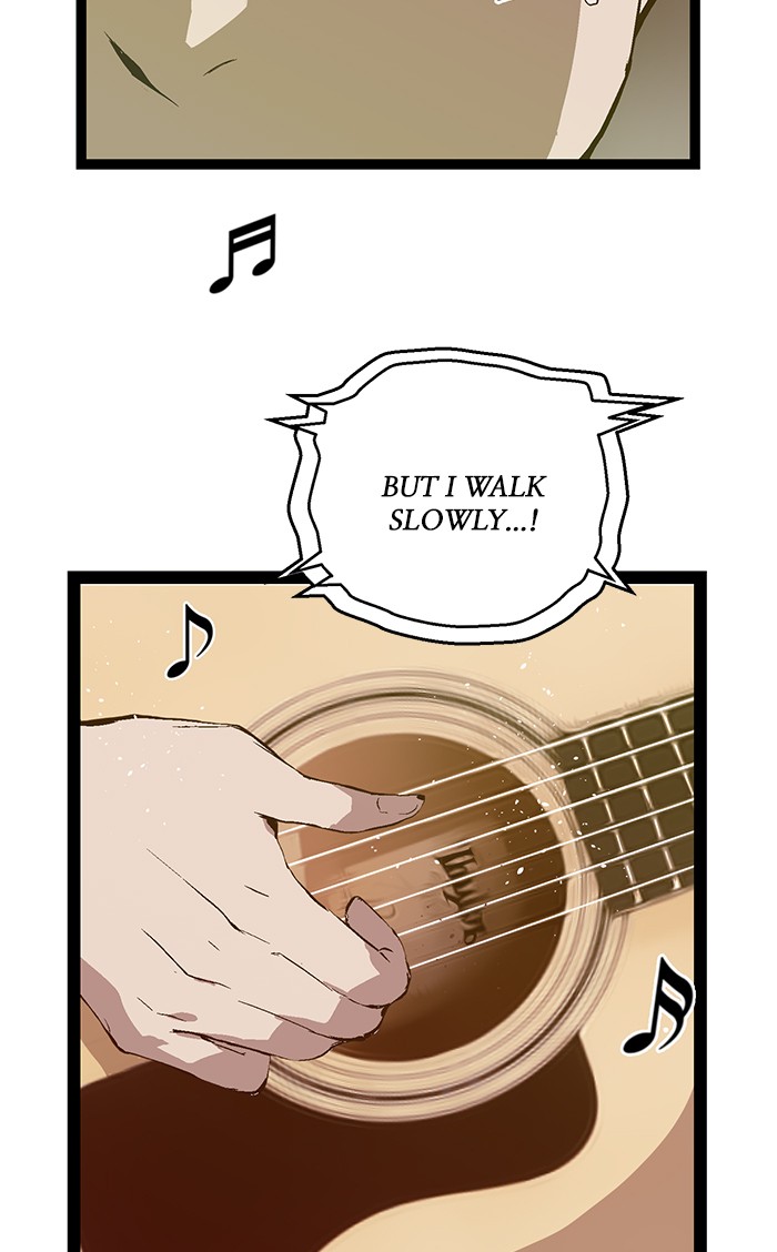 Weak Hero Chapter 74 page 76 - Chapter 74: Ep. 74