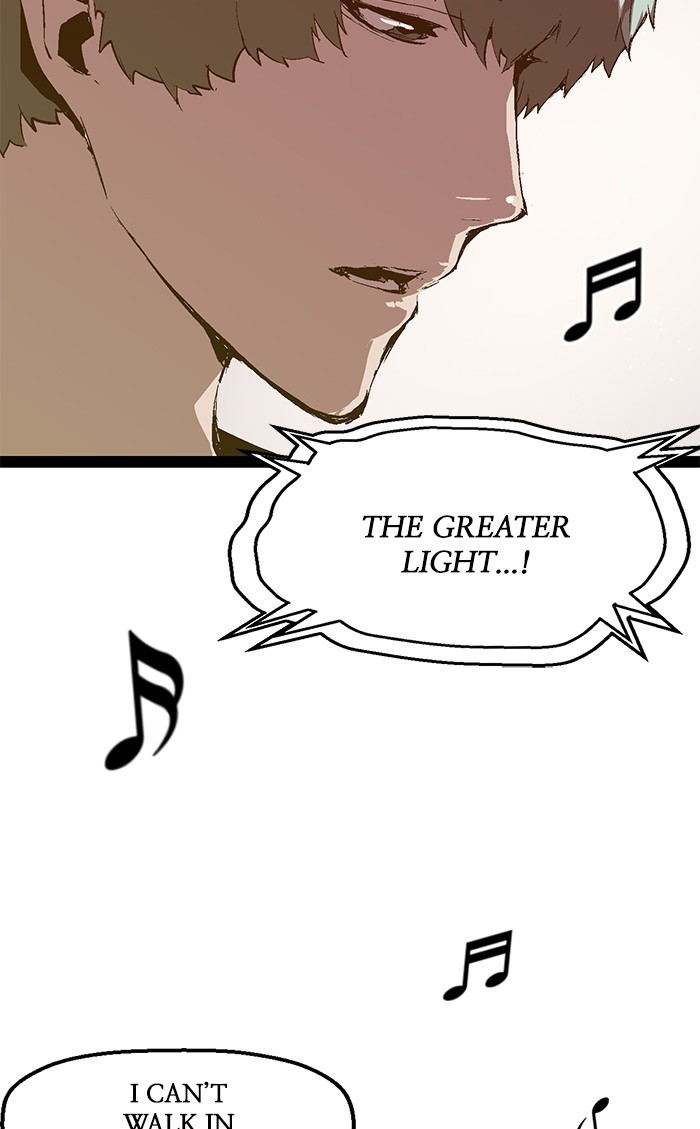 Weak Hero Chapter 74 page 78 - Chapter 74: Ep. 74