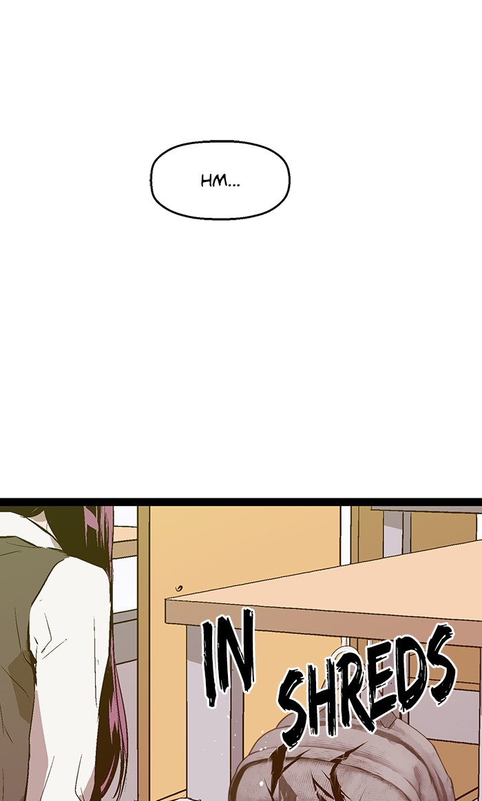 Weak Hero Chapter 74 page 8 - Chapter 74: Ep. 74