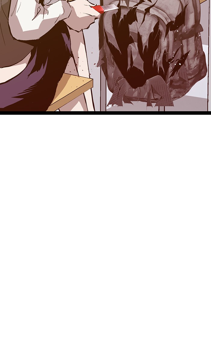 Weak Hero Chapter 74 page 9 - Chapter 74: Ep. 74