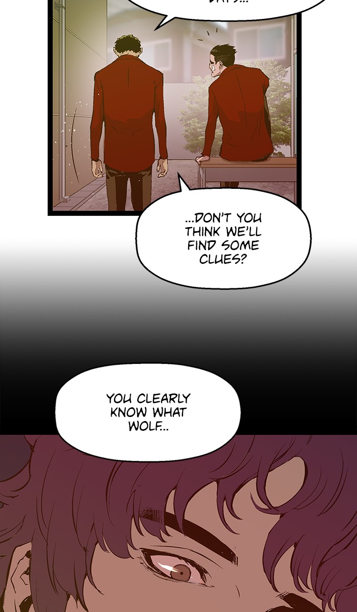 Weak Hero Chapter 75 page 14 - Chapter 75: Ep. 75