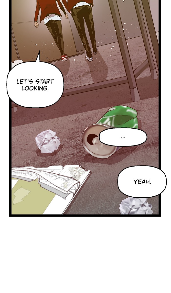 Weak Hero Chapter 75 page 16 - Chapter 75: Ep. 75
