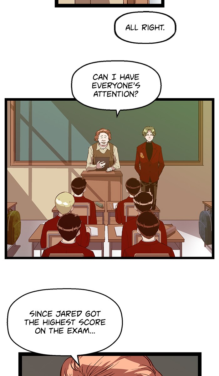 Weak Hero Chapter 75 page 18 - Chapter 75: Ep. 75