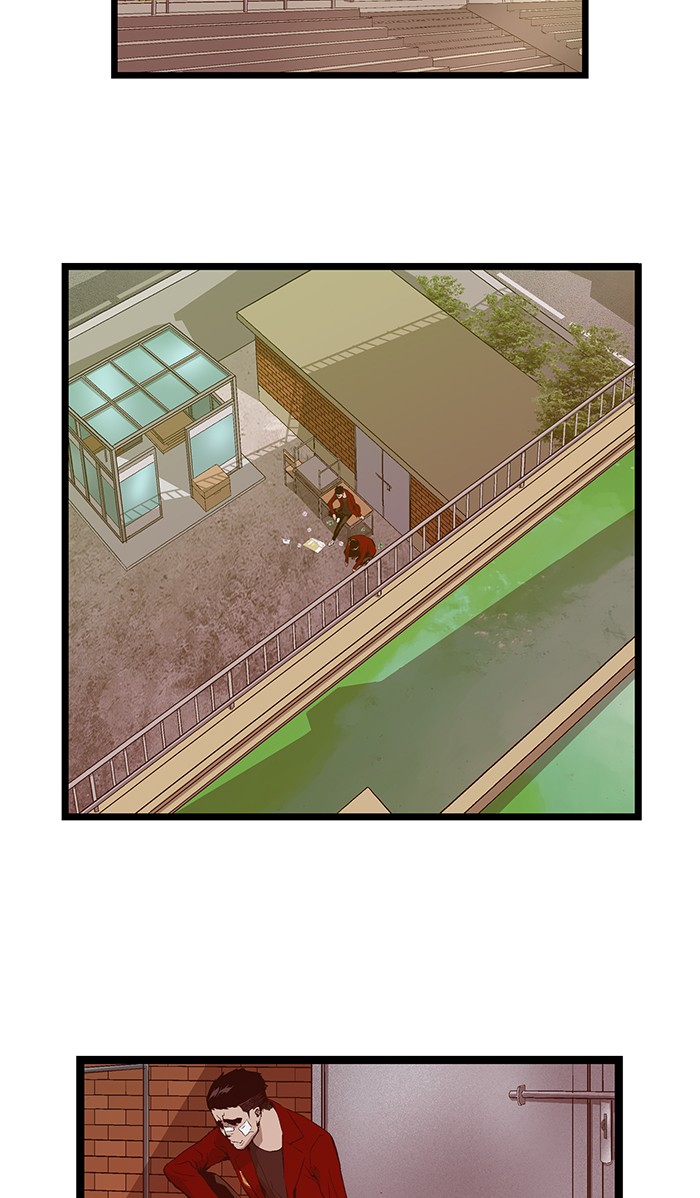 Weak Hero Chapter 75 page 2 - Chapter 75: Ep. 75