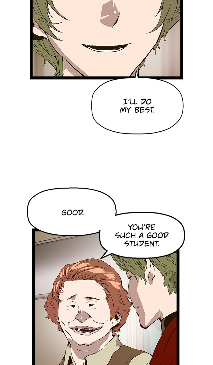 Weak Hero Chapter 75 page 23 - Chapter 75: Ep. 75