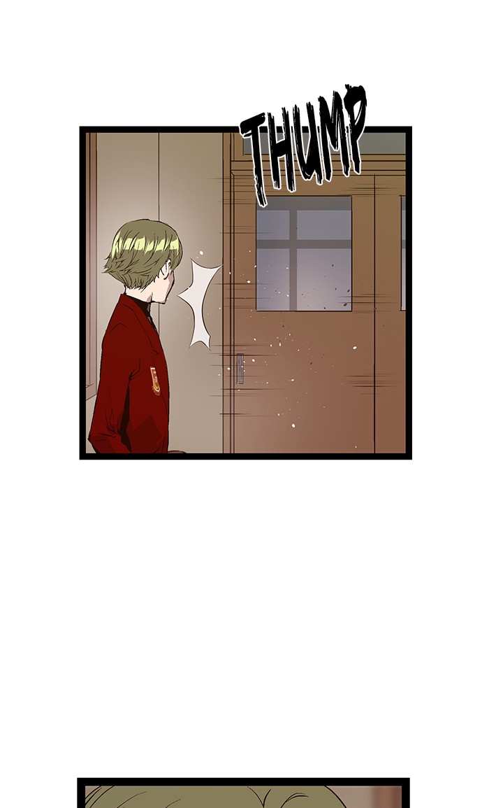 Weak Hero Chapter 75 page 25 - Chapter 75: Ep. 75