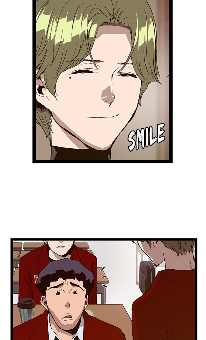 Weak Hero Chapter 75 page 26 - Chapter 75: Ep. 75