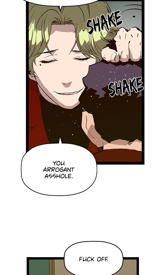Weak Hero Chapter 75 page 30 - Chapter 75: Ep. 75