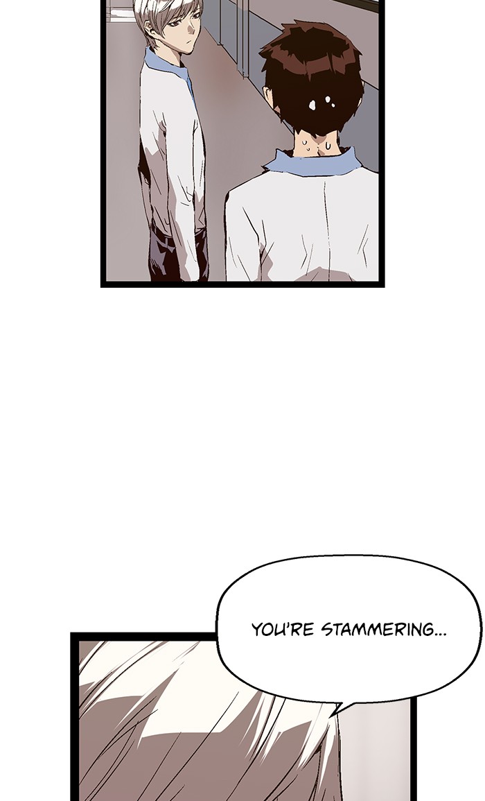 Weak Hero Chapter 75 page 40 - Chapter 75: Ep. 75