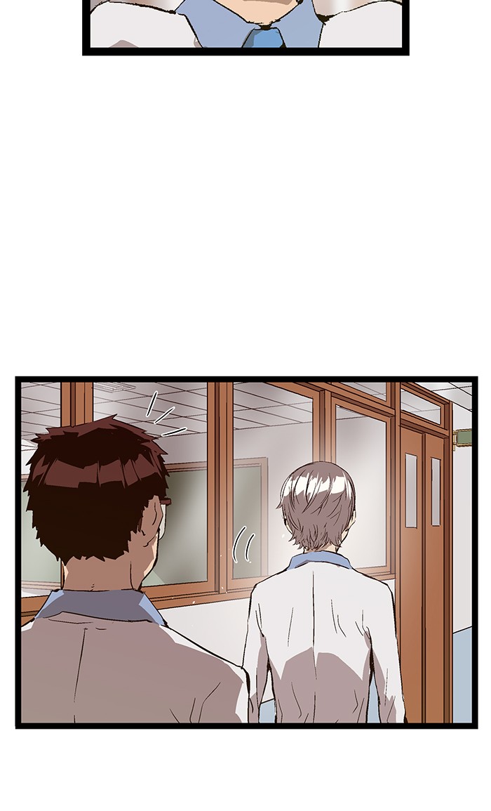 Weak Hero Chapter 75 page 42 - Chapter 75: Ep. 75
