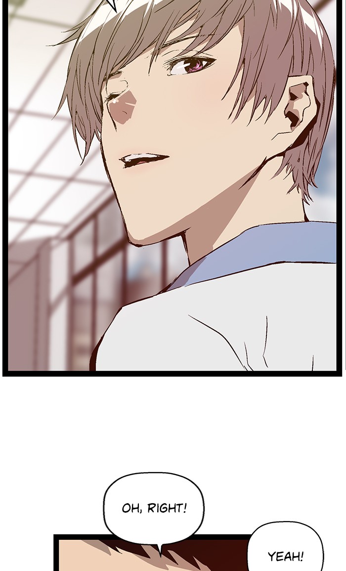 Weak Hero Chapter 75 page 45 - Chapter 75: Ep. 75