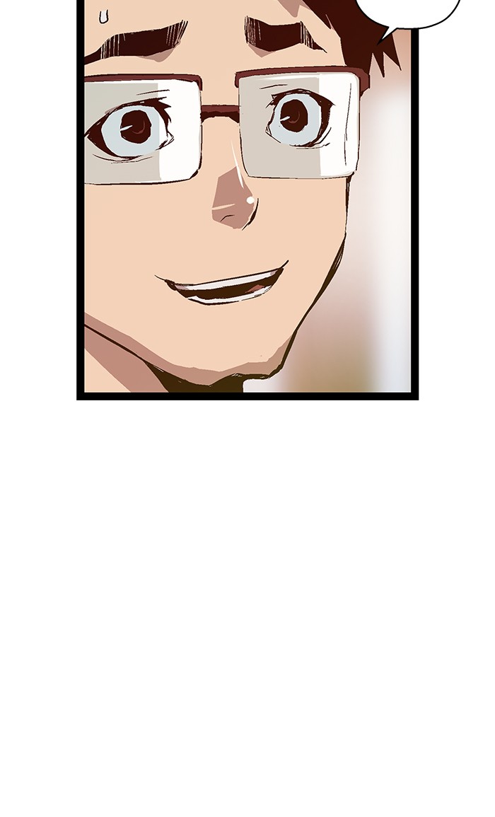 Weak Hero Chapter 75 page 46 - Chapter 75: Ep. 75