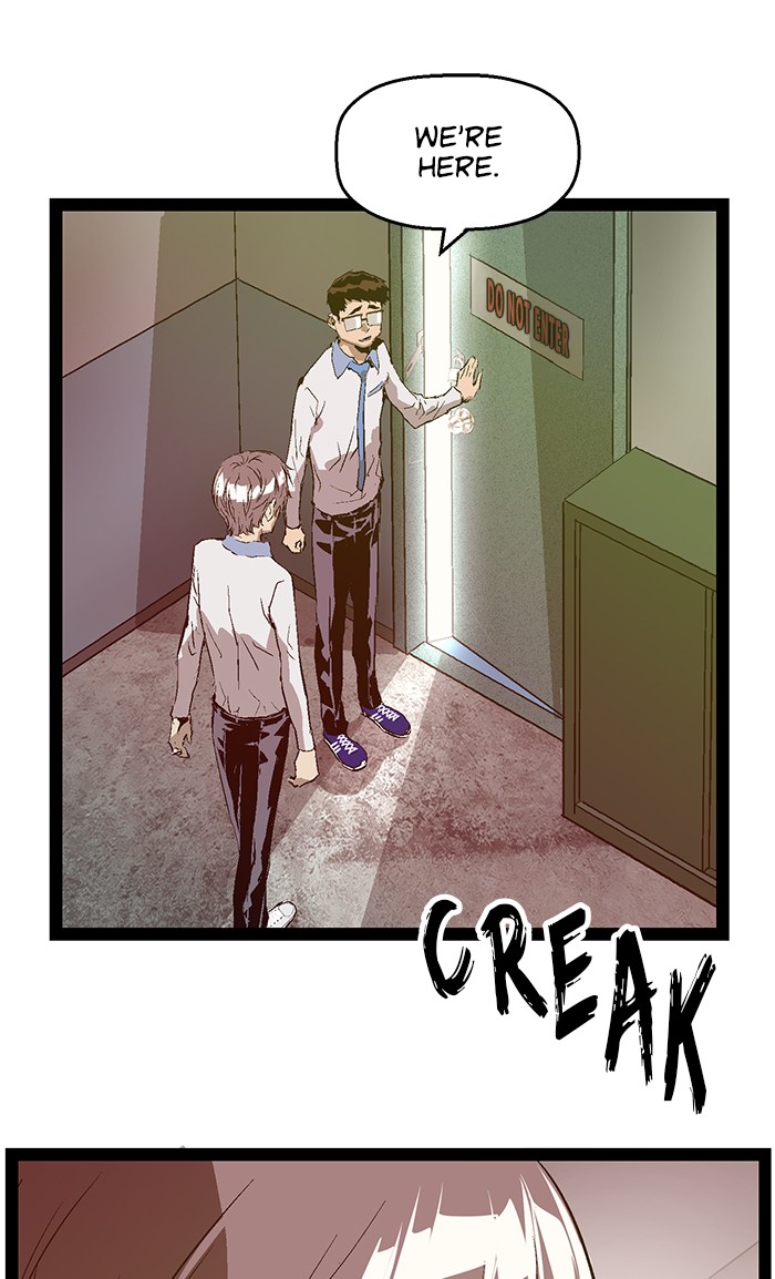 Weak Hero Chapter 75 page 49 - Chapter 75: Ep. 75