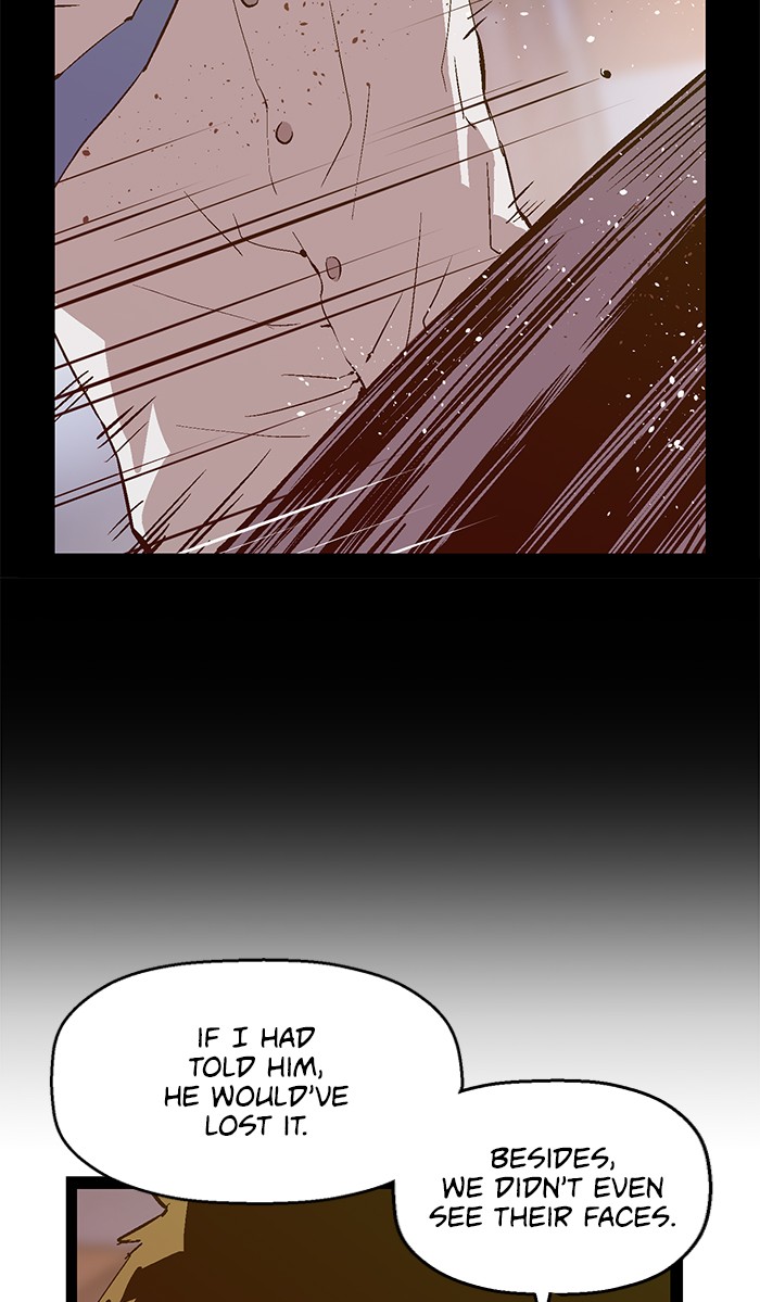Weak Hero Chapter 75 page 5 - Chapter 75: Ep. 75