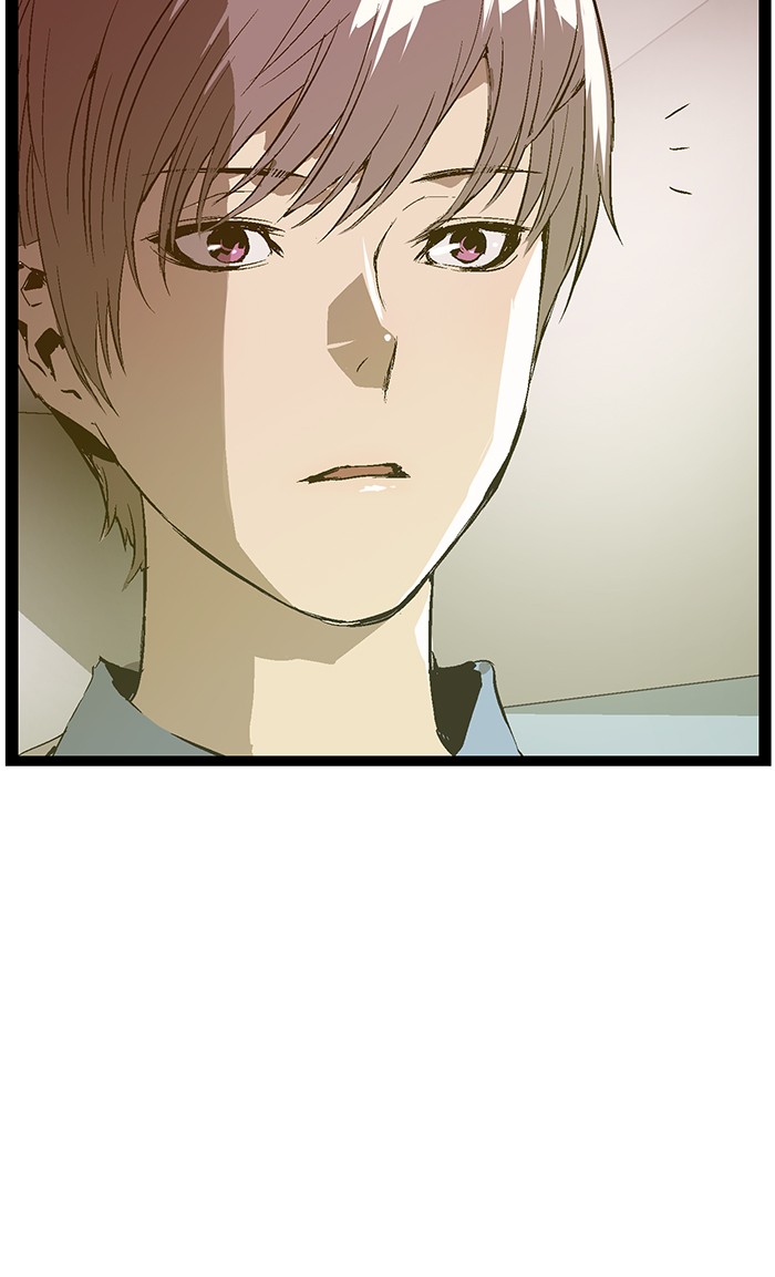 Weak Hero Chapter 75 page 50 - Chapter 75: Ep. 75