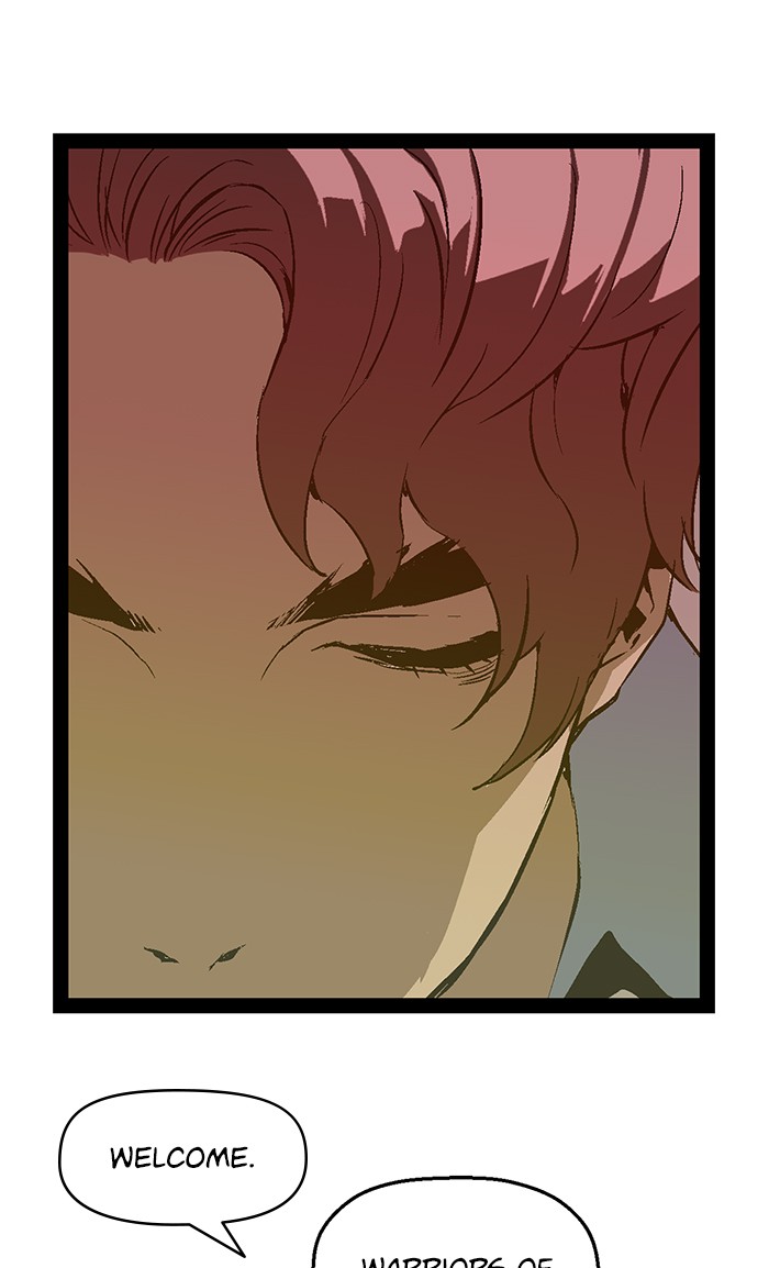 Weak Hero Chapter 75 page 51 - Chapter 75: Ep. 75