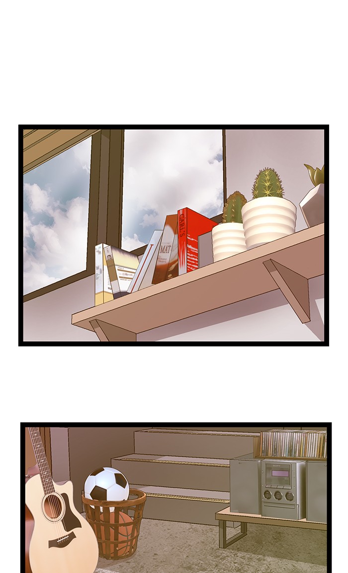 Weak Hero Chapter 75 page 53 - Chapter 75: Ep. 75