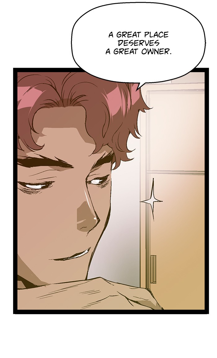 Weak Hero Chapter 75 page 56 - Chapter 75: Ep. 75