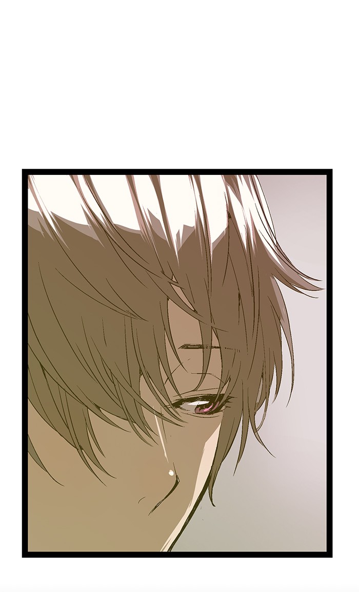 Weak Hero Chapter 75 page 57 - Chapter 75: Ep. 75