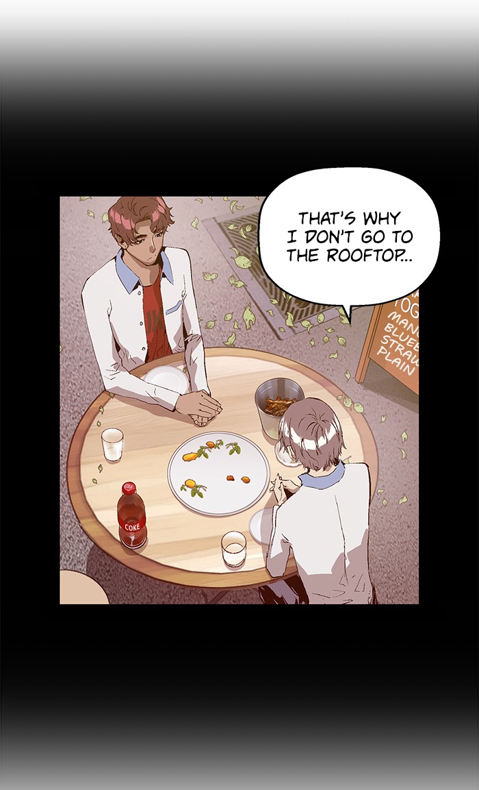 Weak Hero Chapter 75 page 58 - Chapter 75: Ep. 75