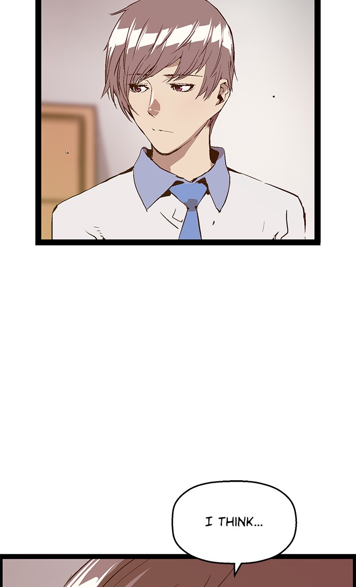 Weak Hero Chapter 75 page 60 - Chapter 75: Ep. 75