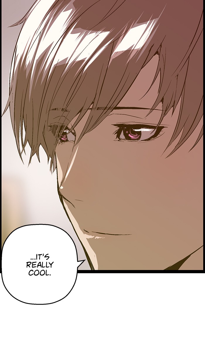 Weak Hero Chapter 75 page 61 - Chapter 75: Ep. 75