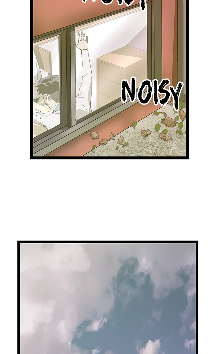 Weak Hero Chapter 75 page 64 - Chapter 75: Ep. 75