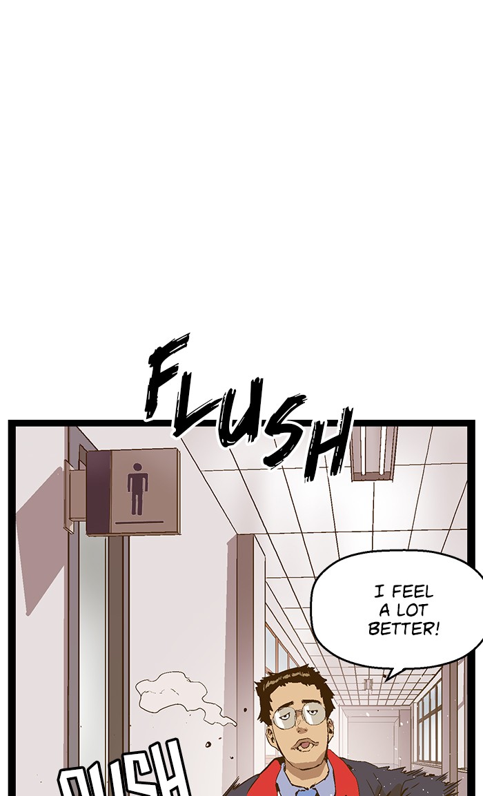 Weak Hero Chapter 75 page 69 - Chapter 75: Ep. 75