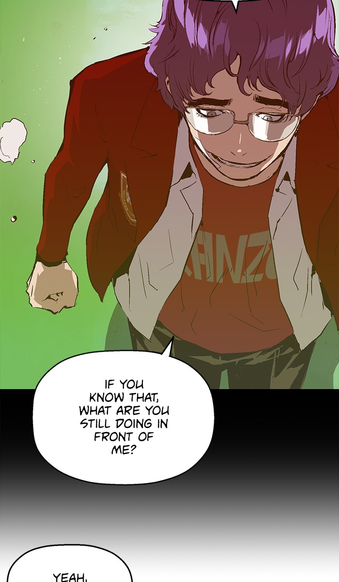 Weak Hero Chapter 75 page 7 - Chapter 75: Ep. 75