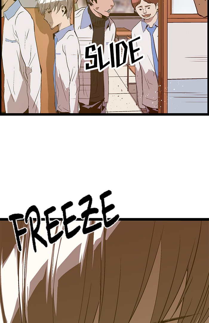 Weak Hero Chapter 75 page 77 - Chapter 75: Ep. 75