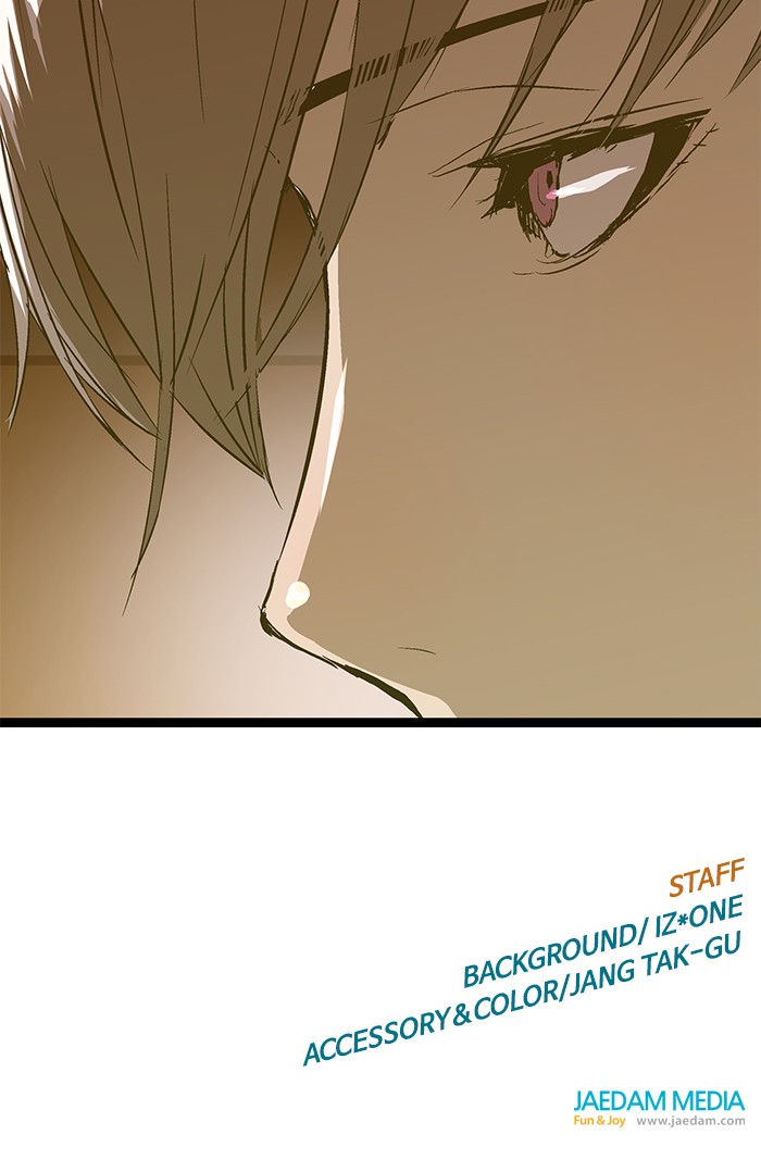 Weak Hero Chapter 75 page 78 - Chapter 75: Ep. 75