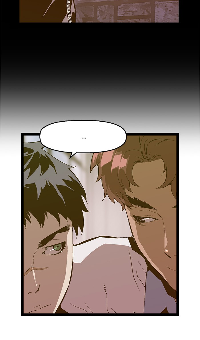Weak Hero Chapter 76 page 14 - Chapter 76: Ep. 76