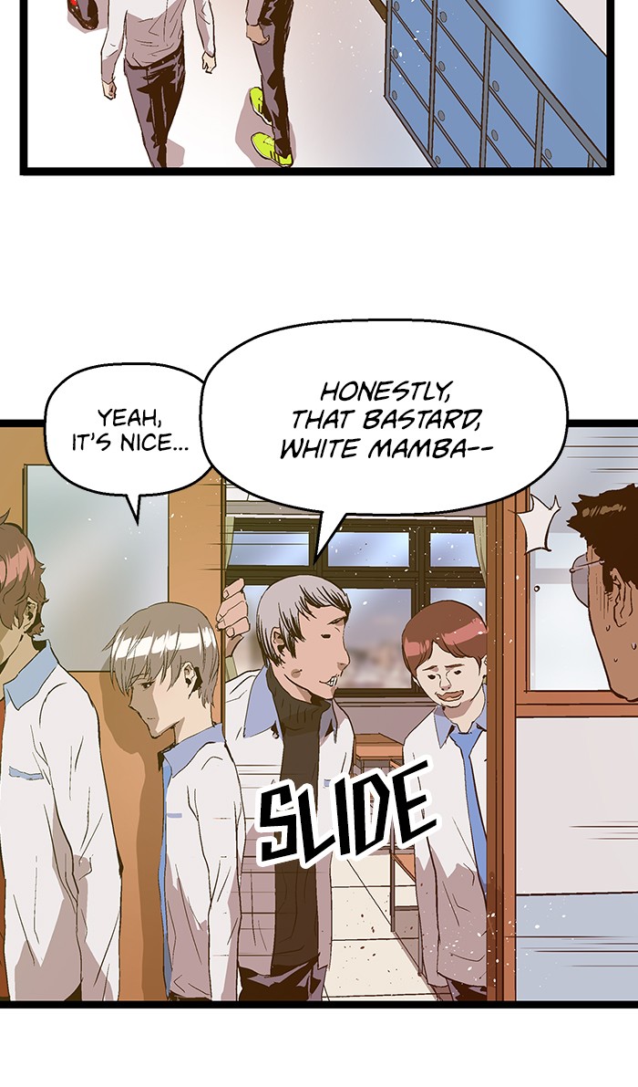 Weak Hero Chapter 76 page 2 - Chapter 76: Ep. 76