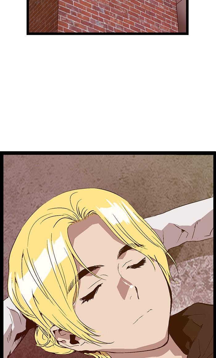 Weak Hero Chapter 76 page 27 - Chapter 76: Ep. 76