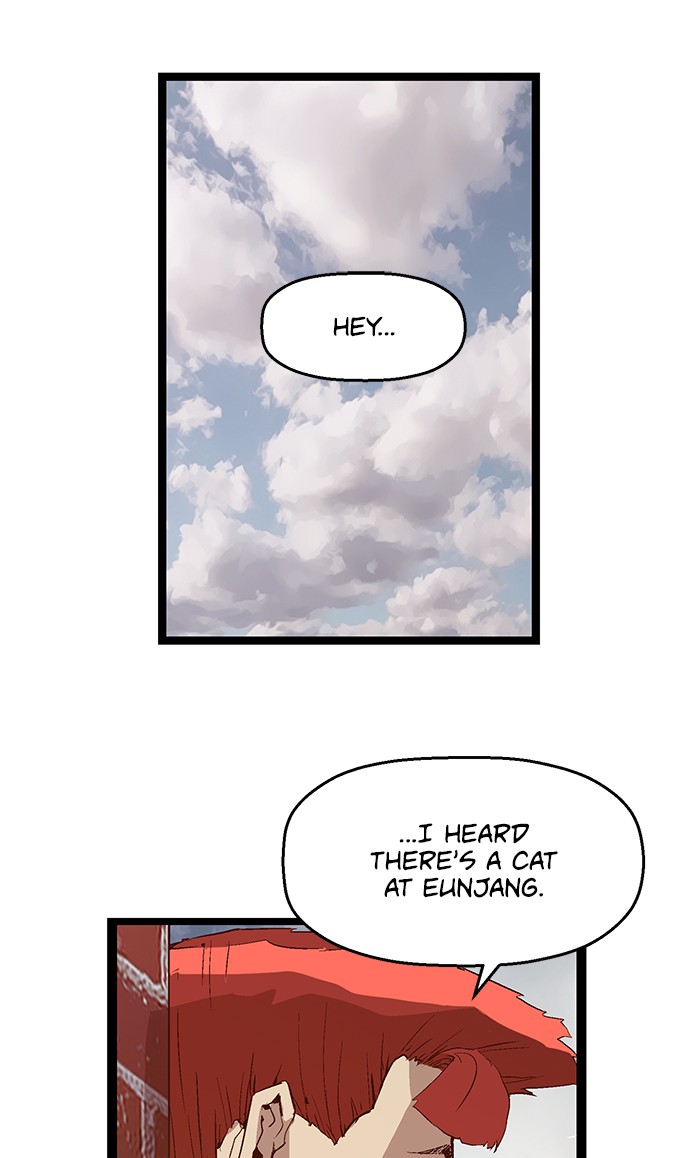 Weak Hero Chapter 76 page 32 - Chapter 76: Ep. 76