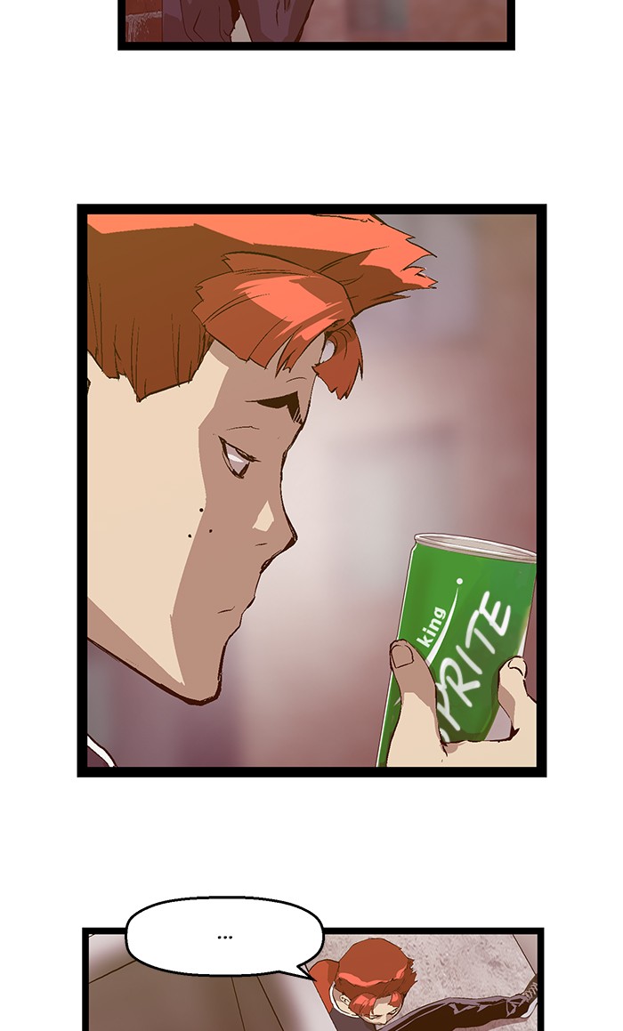 Weak Hero Chapter 76 page 35 - Chapter 76: Ep. 76