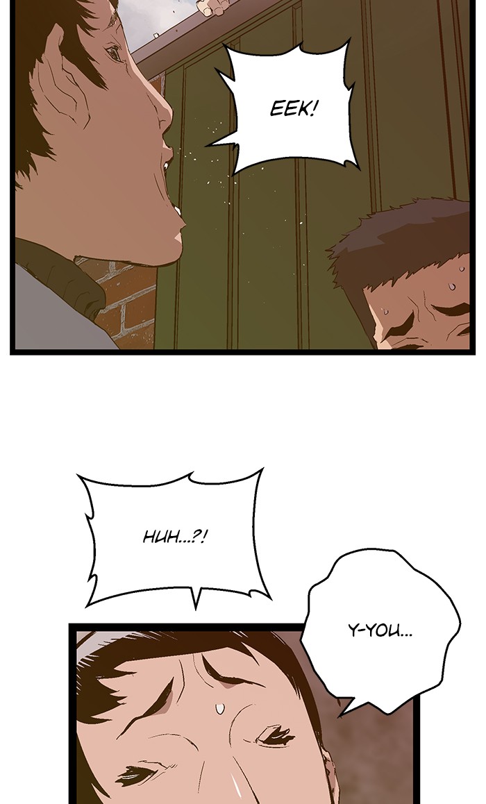Weak Hero Chapter 76 page 42 - Chapter 76: Ep. 76