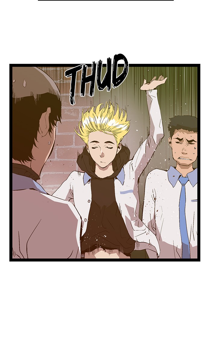 Weak Hero Chapter 76 page 45 - Chapter 76: Ep. 76