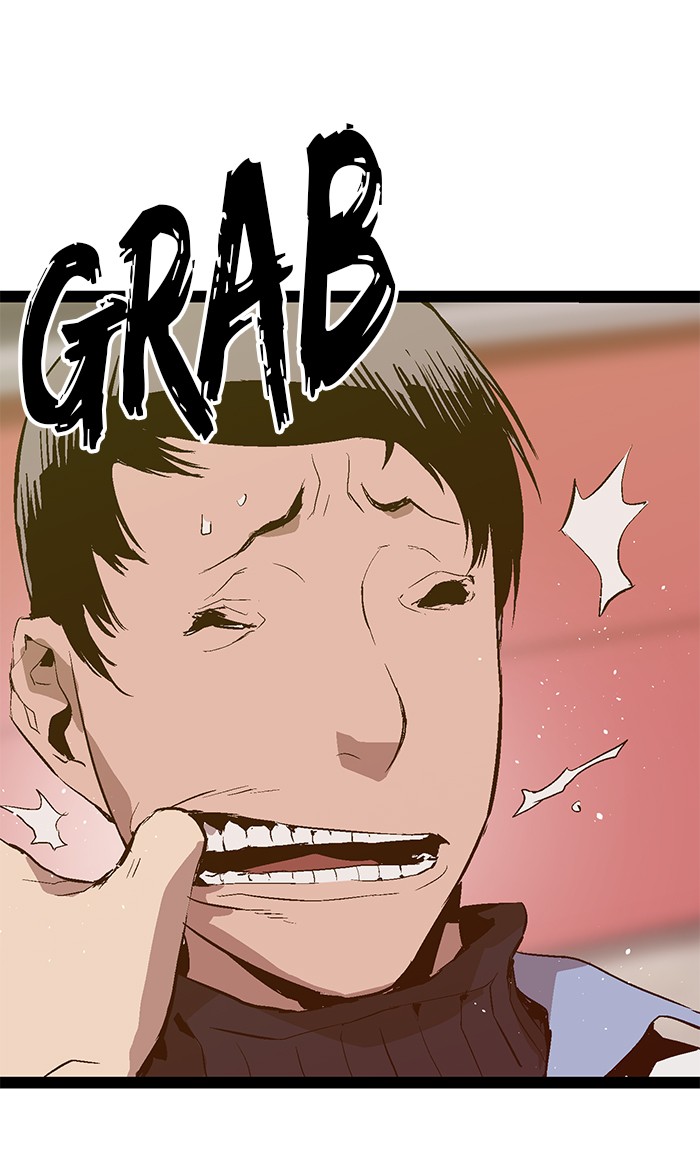 Weak Hero Chapter 76 page 46 - Chapter 76: Ep. 76