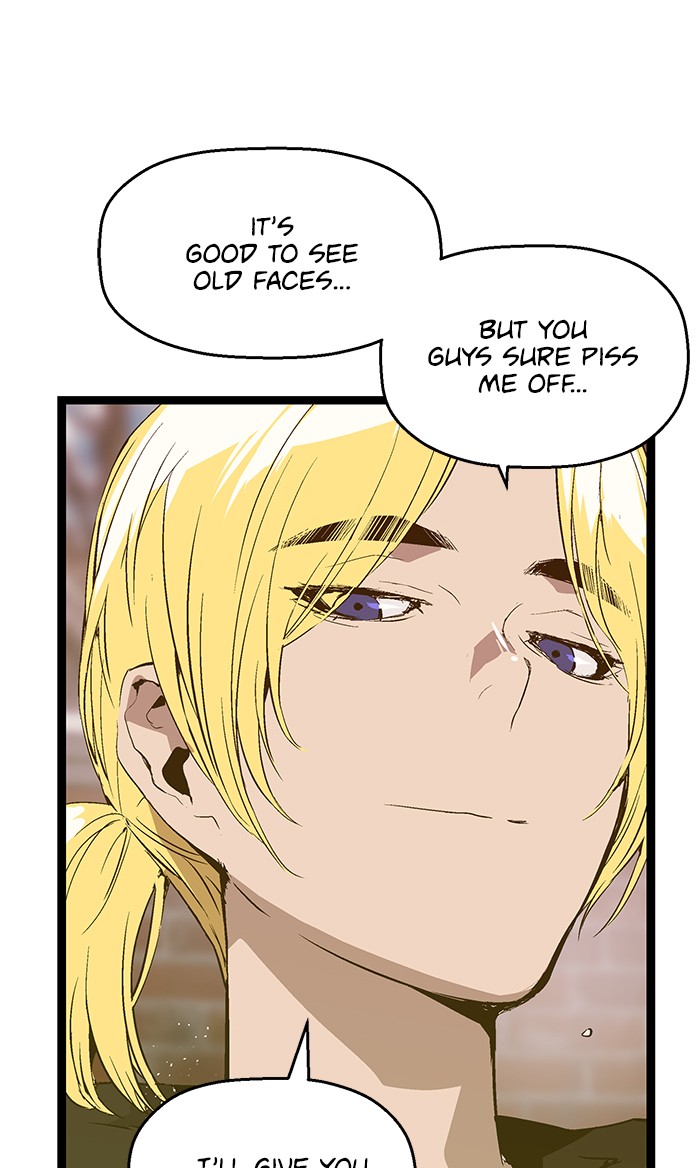 Weak Hero Chapter 76 page 53 - Chapter 76: Ep. 76