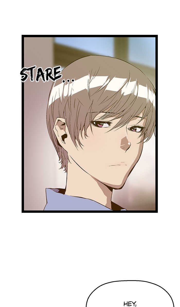 Weak Hero Chapter 76 page 6 - Chapter 76: Ep. 76