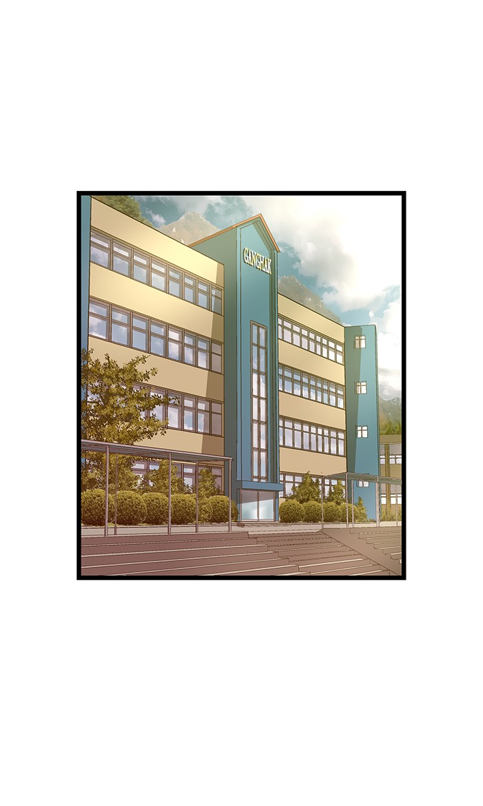 Weak Hero Chapter 76 page 62 - Chapter 76: Ep. 76