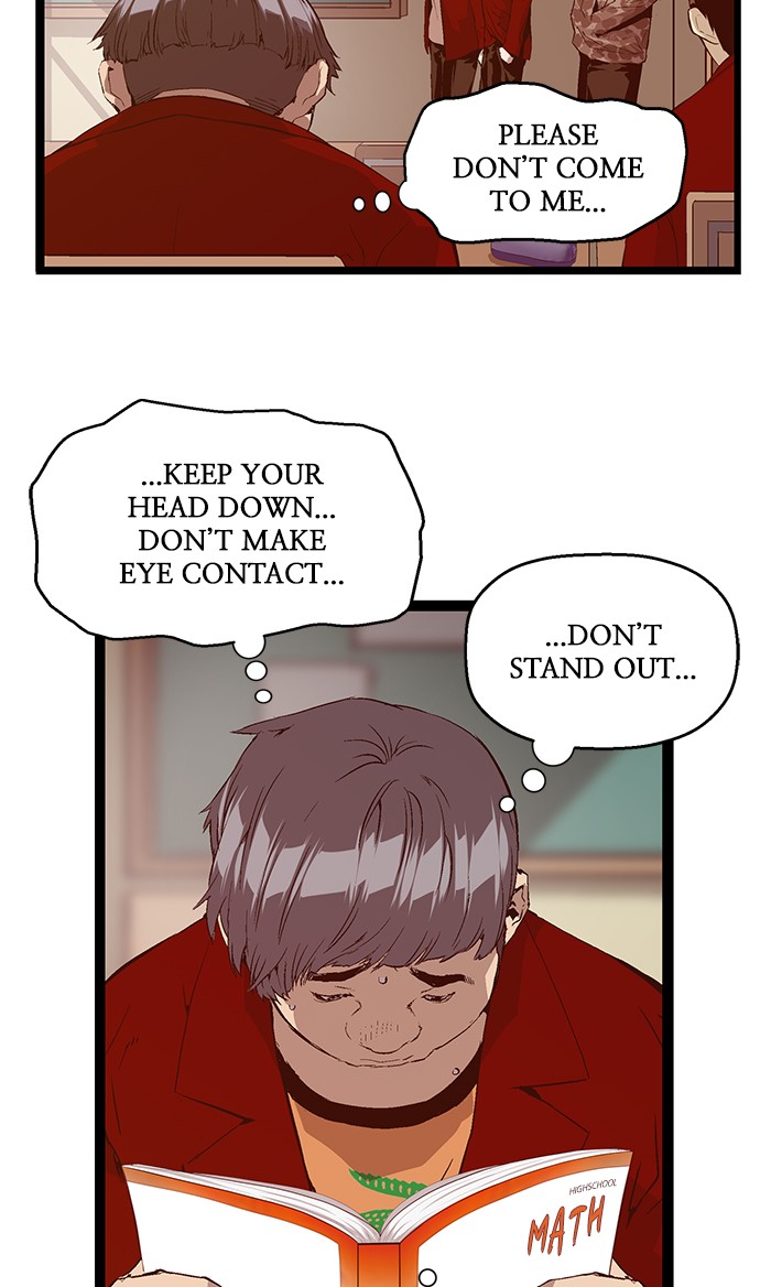 Weak Hero Chapter 76 page 64 - Chapter 76: Ep. 76