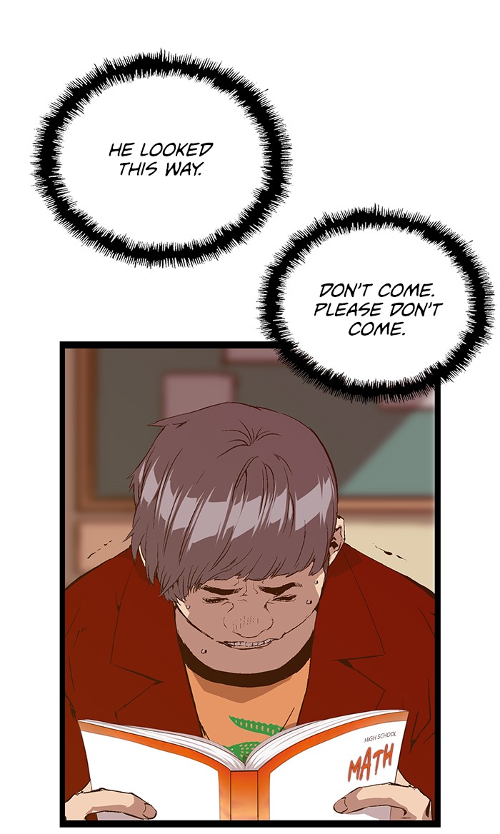 Weak Hero Chapter 76 page 68 - Chapter 76: Ep. 76