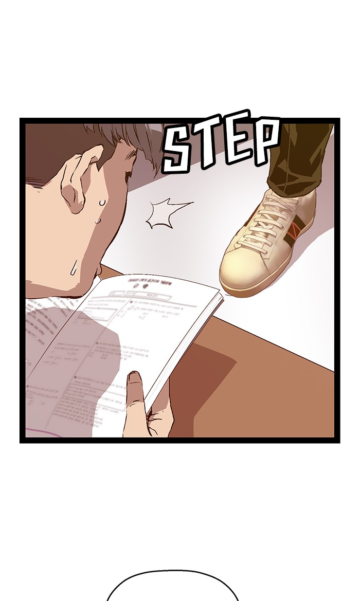 Weak Hero Chapter 76 page 69 - Chapter 76: Ep. 76